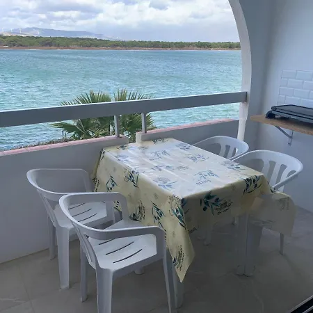 Tres Belle Vue Apartamento *