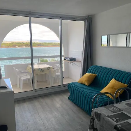 Apartment Tres Belle Vue Leucate
